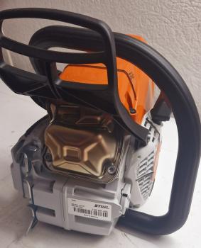 Stihl MS 400.1 C-M neu